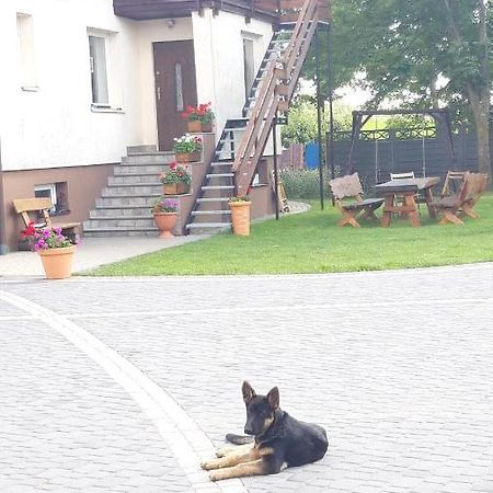 Ranczo Kaletnikヴィラ エクステリア 写真